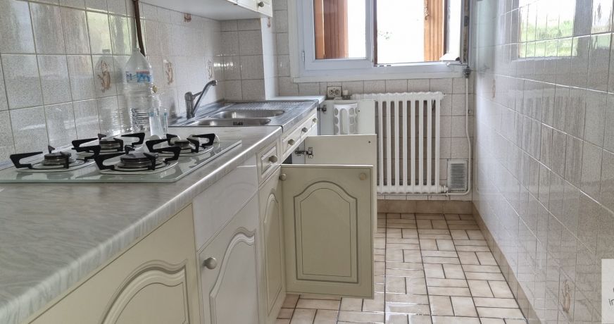 location Appartement Arcueil