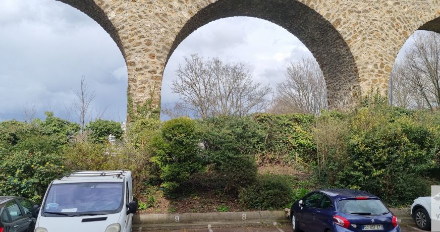 location Appartement Arcueil