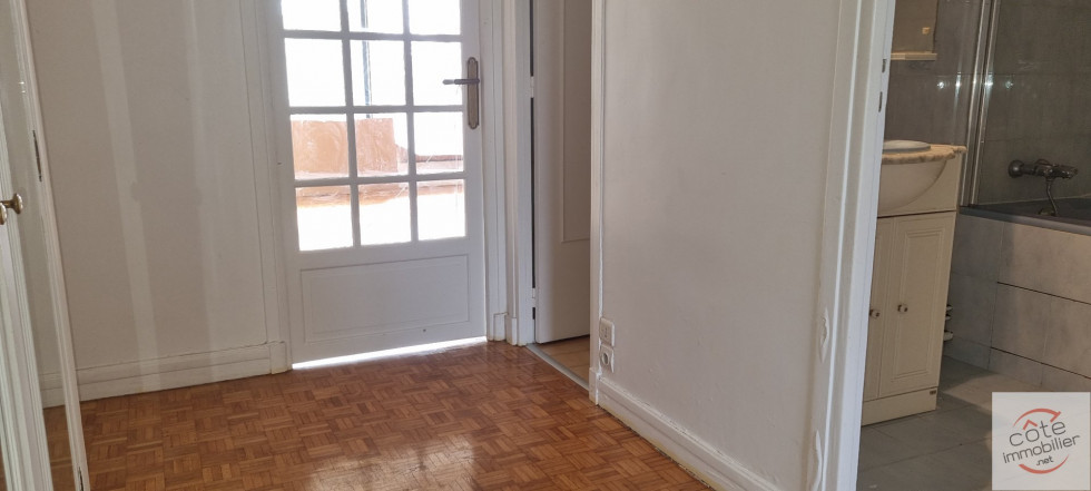 location Appartement Arcueil - Photo 3