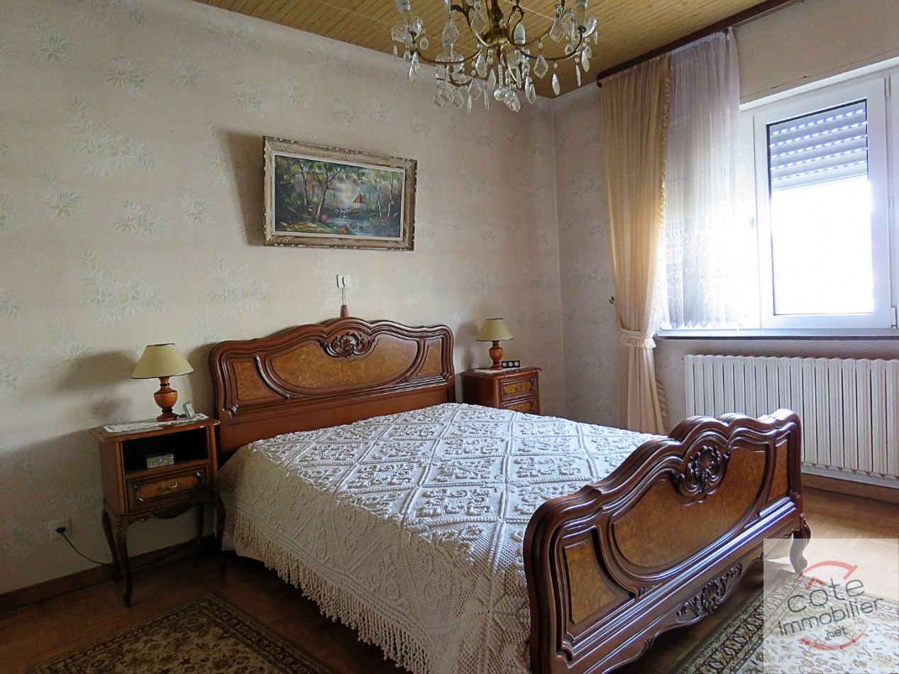 à vendre Maison individuelle Morsbach - Photo 6