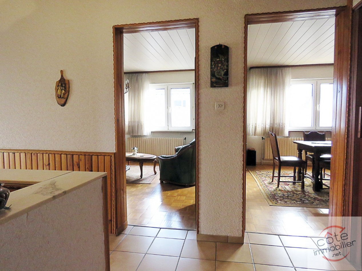 à vendre Maison individuelle Morsbach - Photo 5