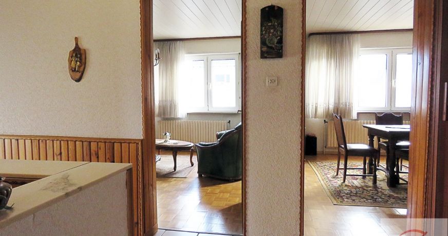 vente Maison individuelle Morsbach