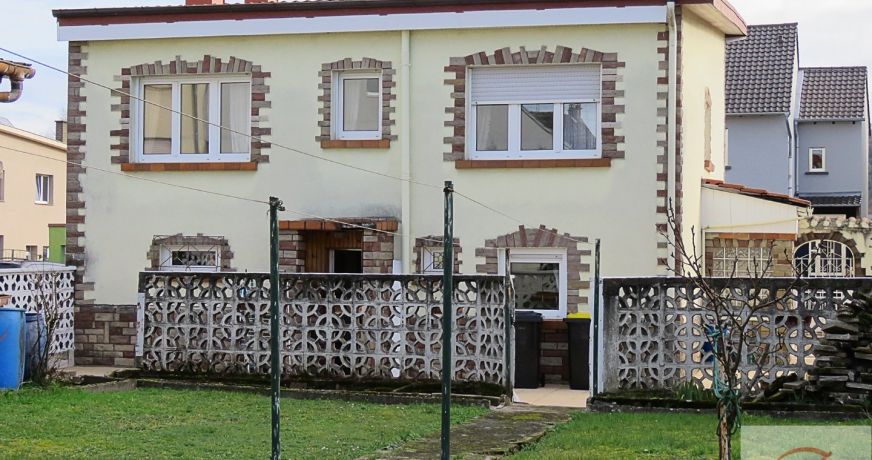 vente Maison individuelle Morsbach