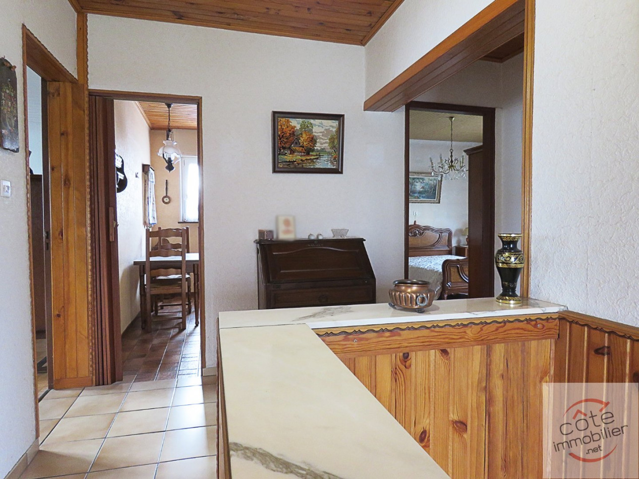 à vendre Maison individuelle Morsbach - Photo 2