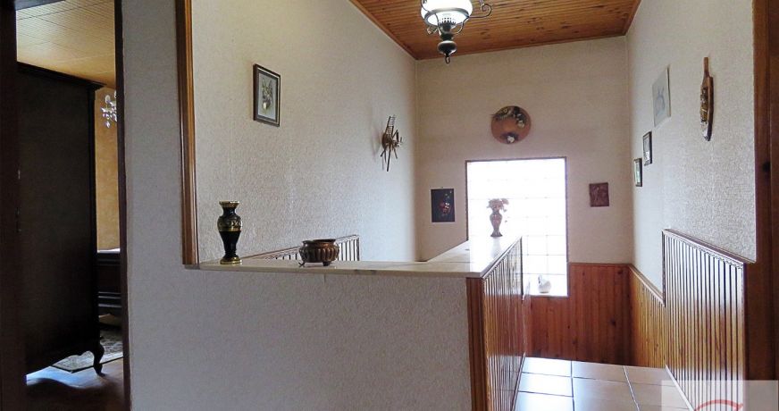 vente Maison individuelle Morsbach