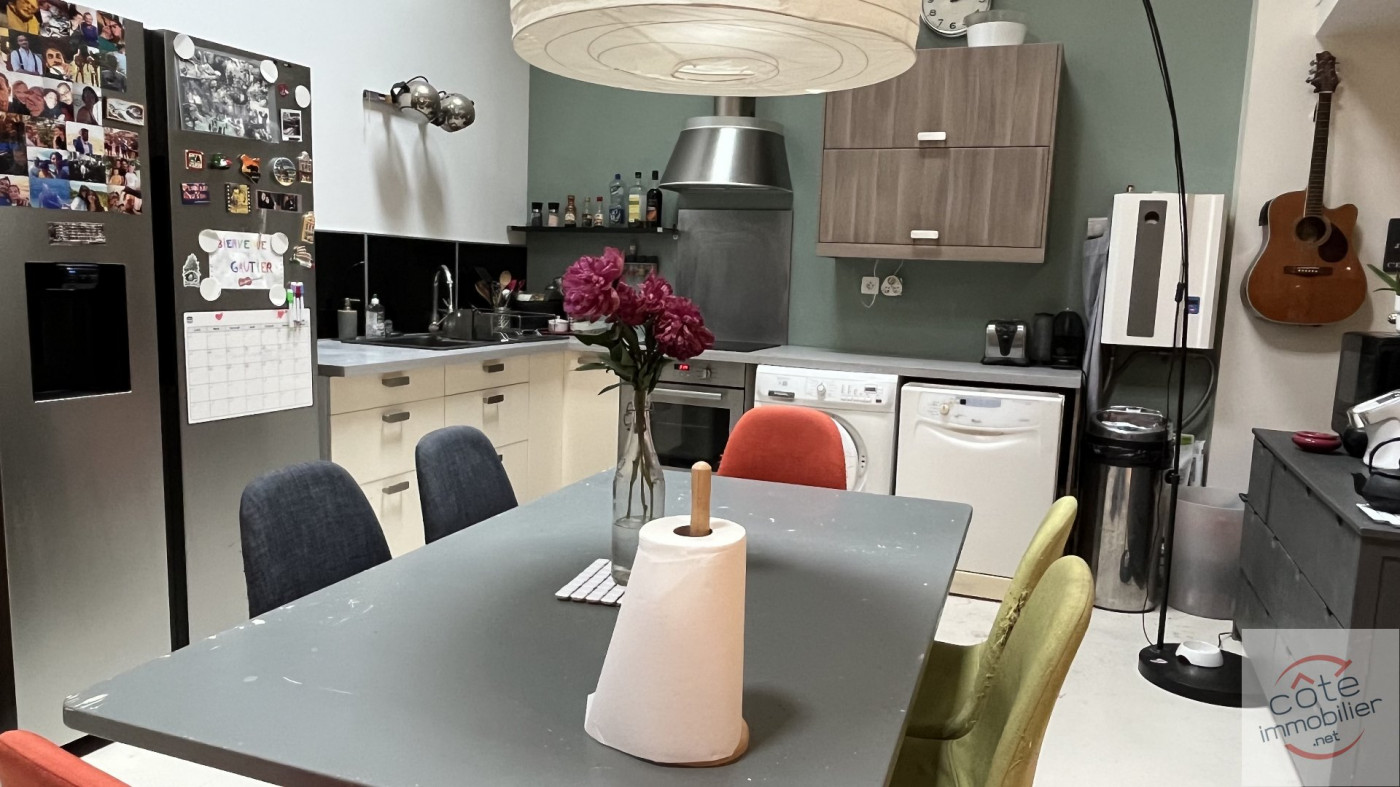 à vendre Appartement Malakoff - Photo 2