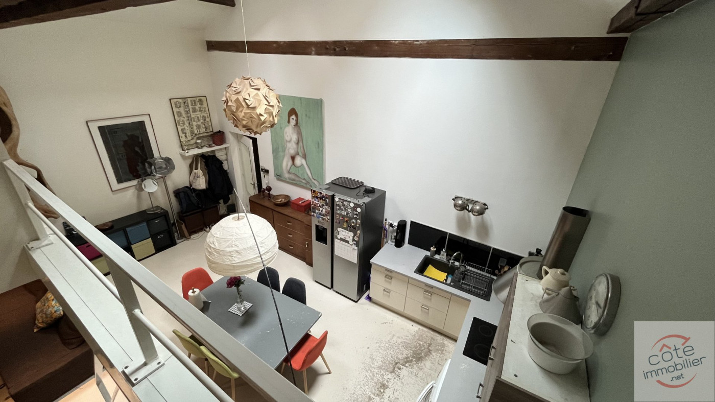 à vendre Appartement Malakoff - Photo 5