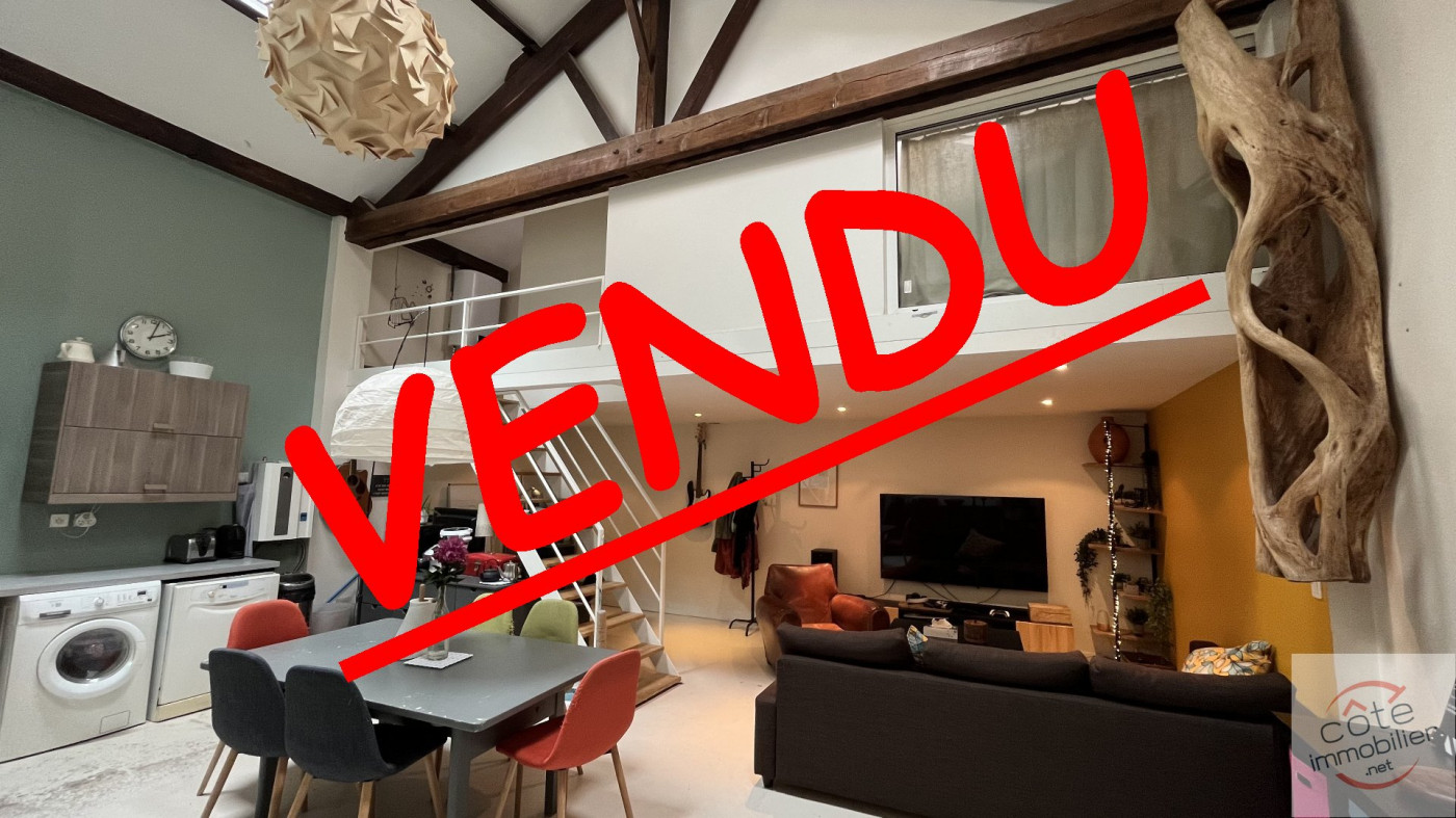 à vendre Appartement Malakoff - Photo 1