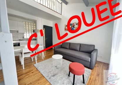 location Appartement Cachan