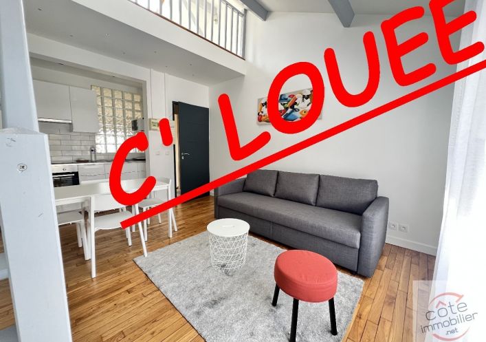 for rent Appartement Cachan