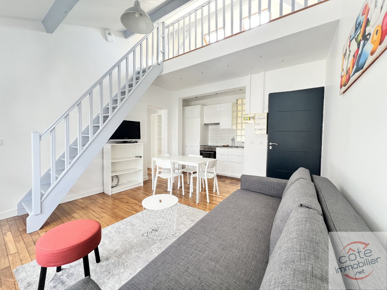 for rent Appartement Cachan - Photo 2