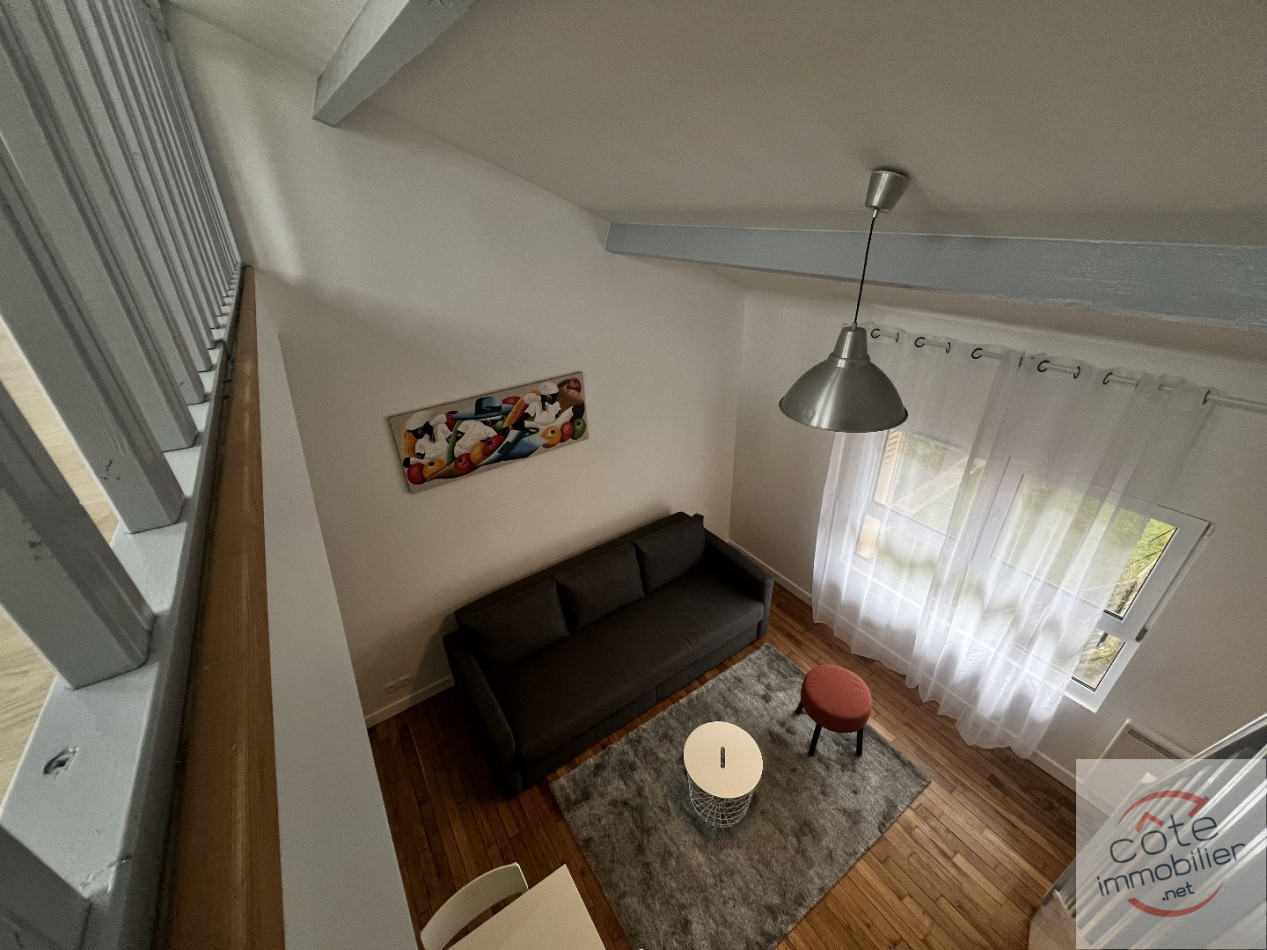 for rent Appartement Cachan - Photo 3