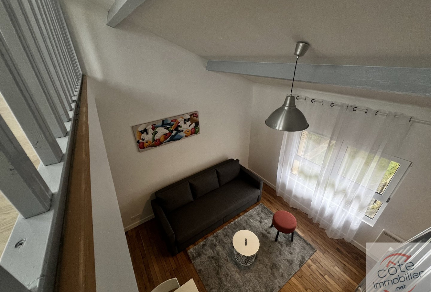 location Appartement Cachan - Photo 3
