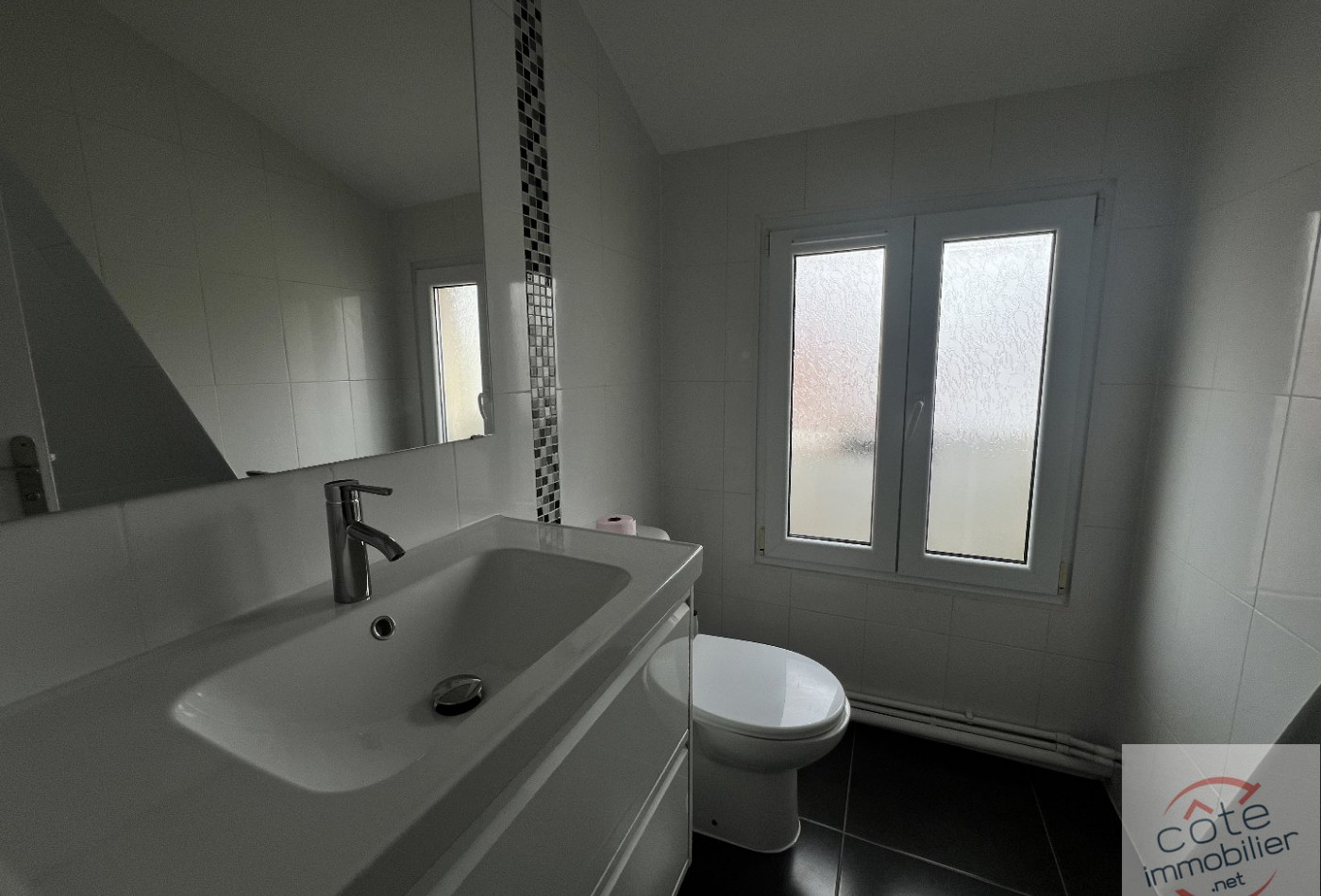 location Appartement Cachan - Photo 6