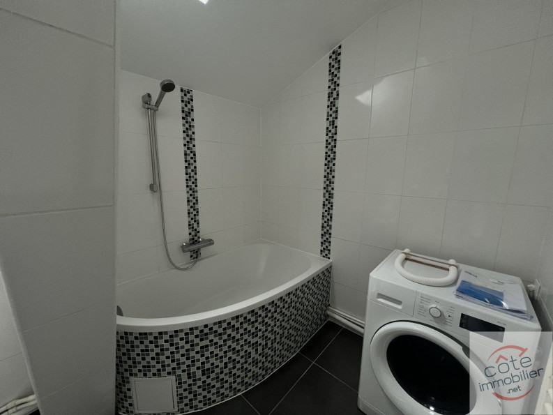 location Appartement Cachan - Photo 7