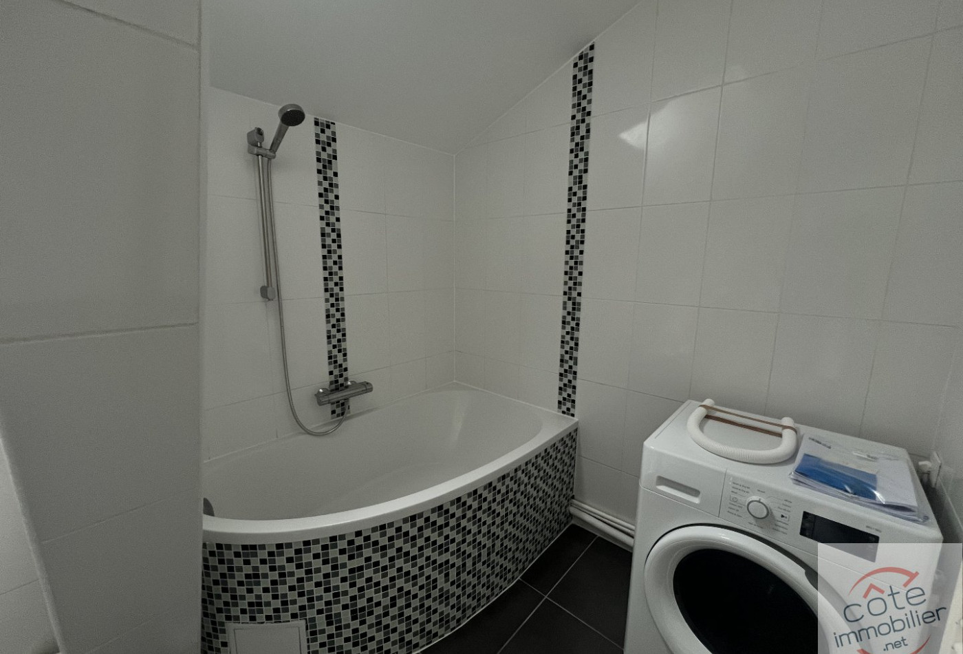 location Appartement Cachan - Photo 7