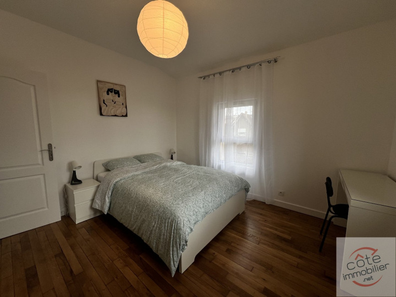 location Appartement Cachan - Photo 5