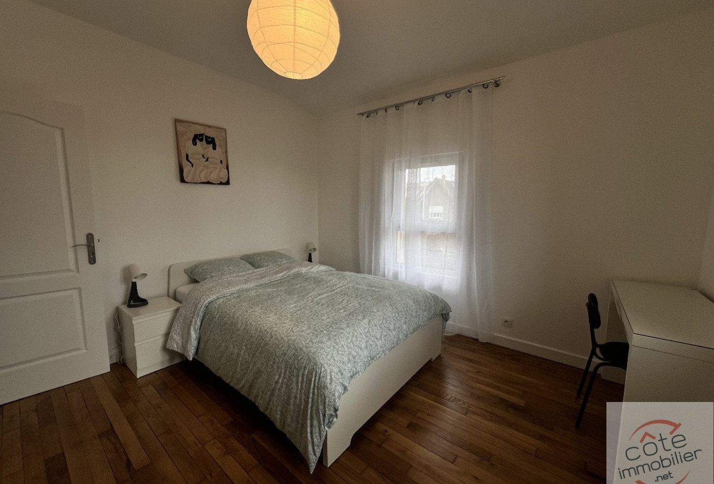 location Appartement Cachan - Photo 5