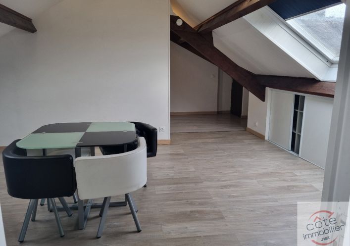 à vendre Appartement Arcueil