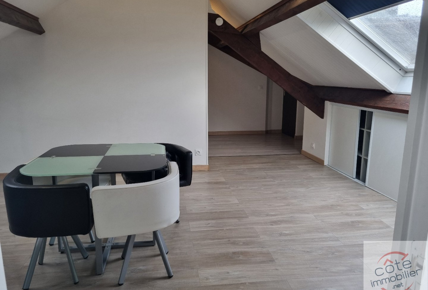 vente Appartement Arcueil - Photo 1