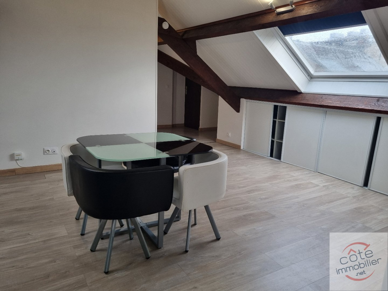 à vendre Appartement Arcueil - Photo 5