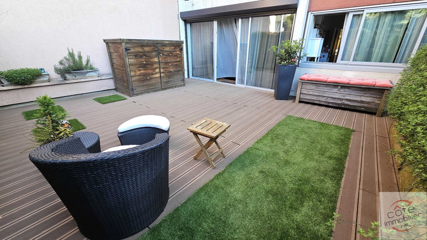 for sale Appartement en résidence Creteil - Photo 10