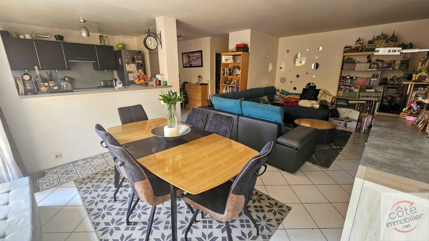 for sale Appartement en résidence Creteil - Photo 2