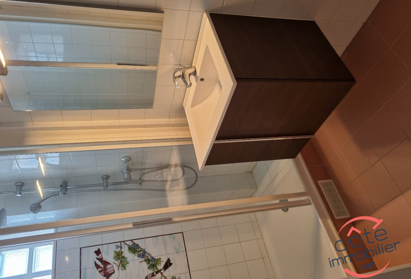 location Appartement Chatenay Malabry - Photo 5