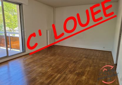 location Appartement Chatenay Malabry