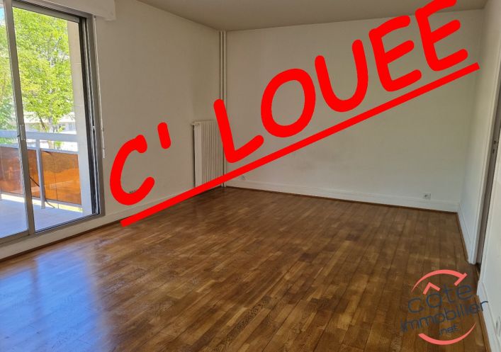 for rent Appartement Chatenay Malabry