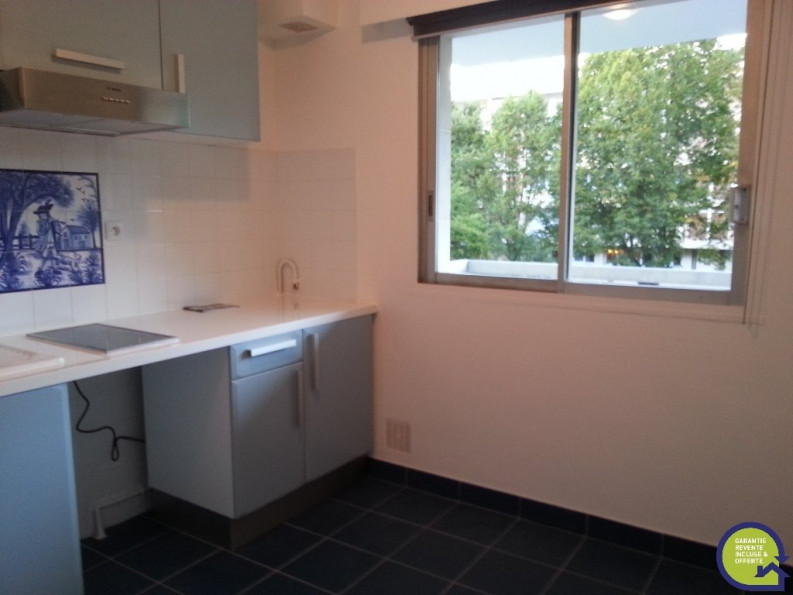 location Appartement Chatenay Malabry - Photo 2