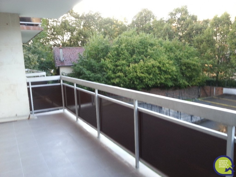 location Appartement Chatenay Malabry - Photo 4