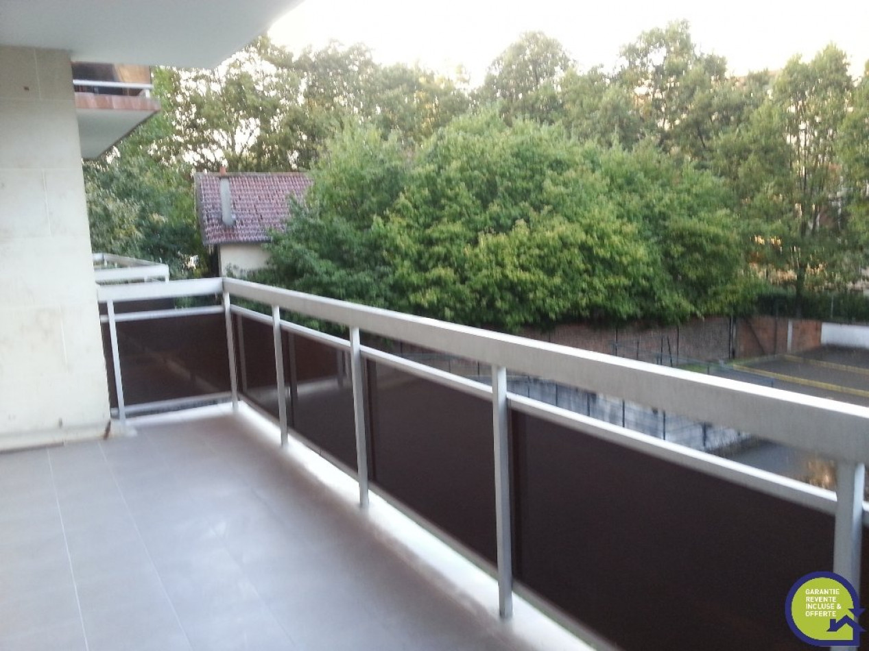 for rent Appartement Chatenay Malabry - Photo 4