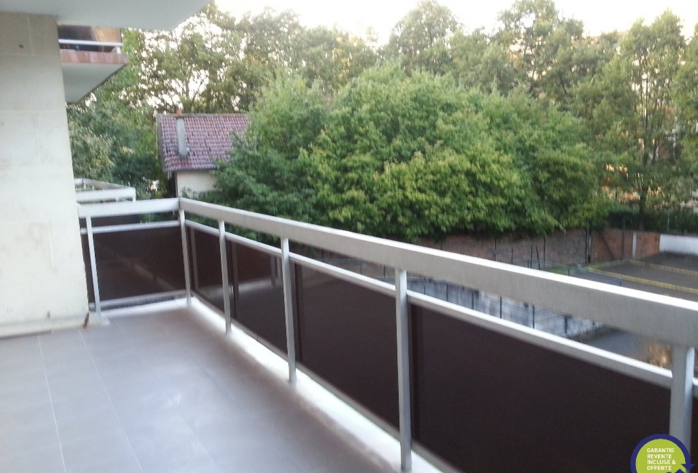 location Appartement Chatenay Malabry - Photo 4