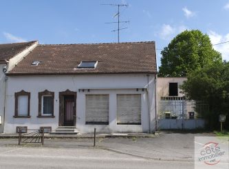 vente Maison à rénover Diebling