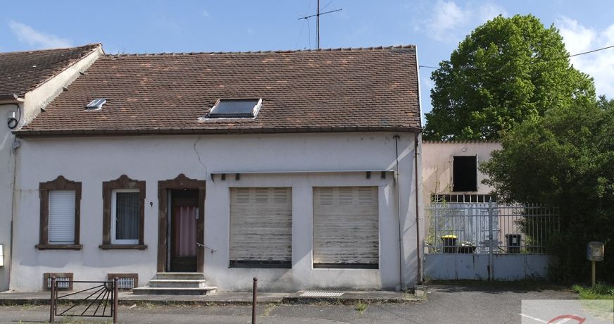vente Maison à rénover Diebling