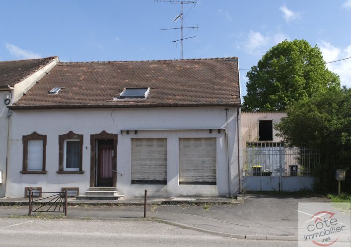 à vendre Maison à rénover Diebling
