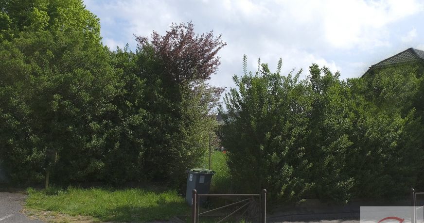 vente Terrain constructible Diebling