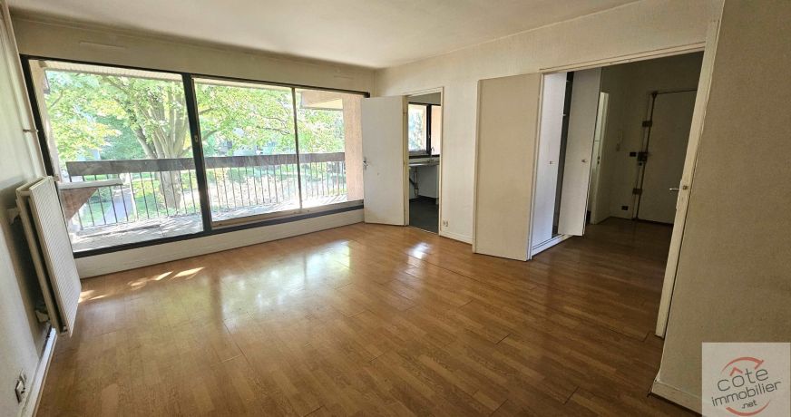 vente Appartement en résidence Creteil