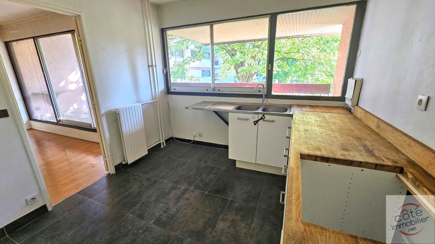 à vendre Appartement en résidence Creteil - Photo 6