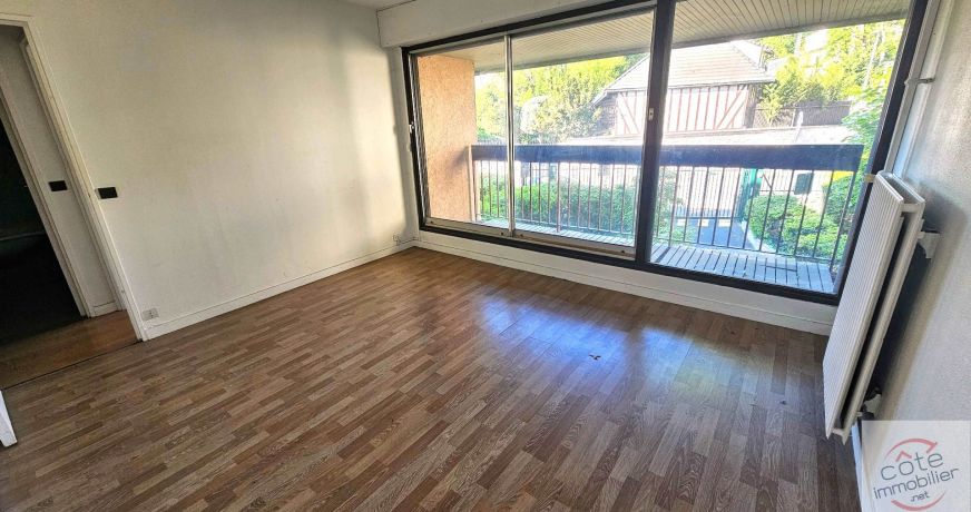 vente Appartement en résidence Creteil