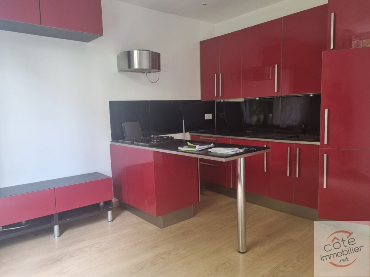 à vendre Appartement Alfortville - Photo 5