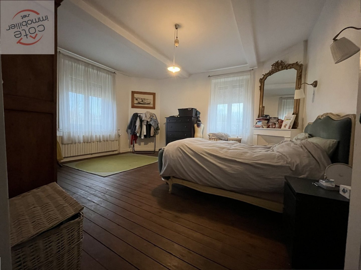 à vendre Maison de caractère Friville Escarbotin - Photo 2