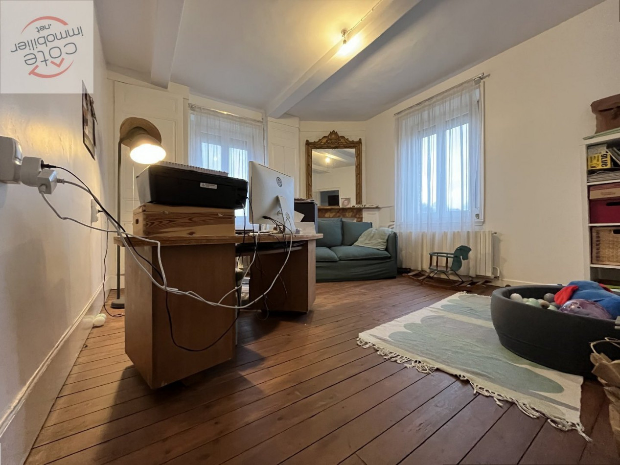à vendre Maison de caractère Friville Escarbotin - Photo 3