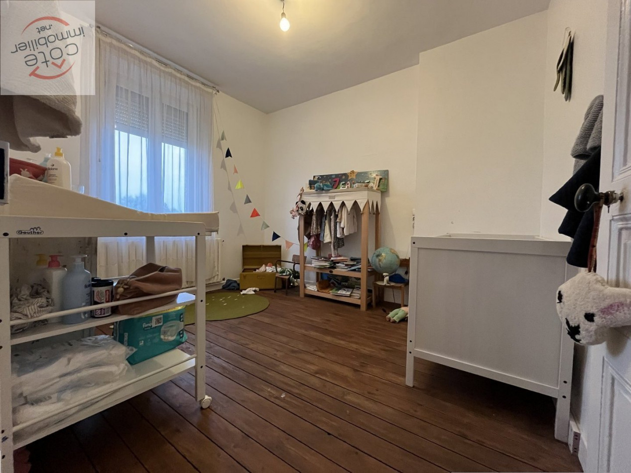 à vendre Maison de caractère Friville Escarbotin - Photo 5