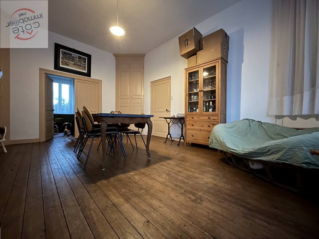 à vendre Maison de caractère Friville Escarbotin - Photo 1