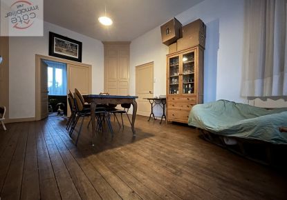 vente Maison de caractère Friville Escarbotin