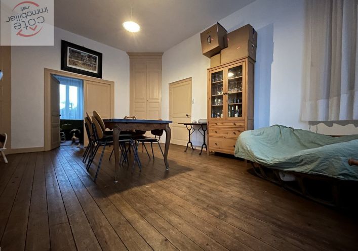 à vendre Maison de caractère Friville Escarbotin
