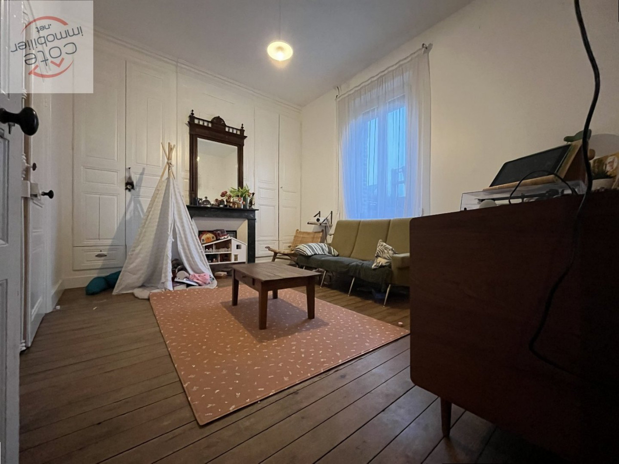 à vendre Maison de caractère Friville Escarbotin - Photo 4