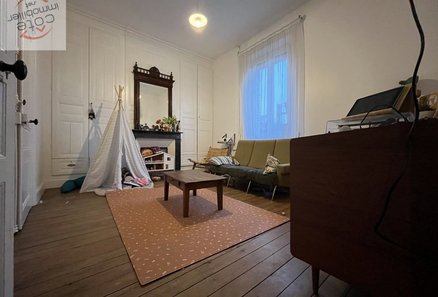 vente Maison de caractère Friville Escarbotin - Photo 4